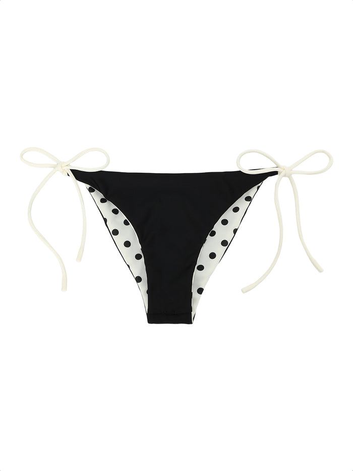 reversible swim bikini