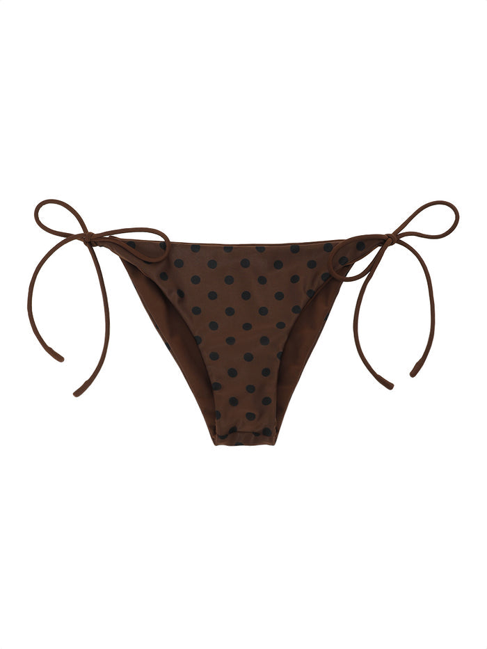 reversible swim bikini