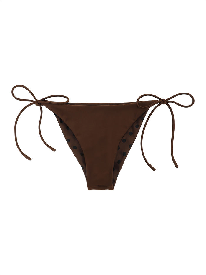 reversible swim bikini
