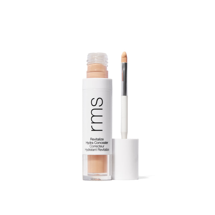 CN010 - Cool neutral for light skin