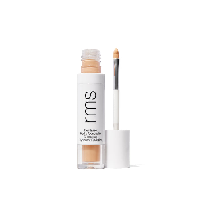 WN011 - Warm neutral for light skin