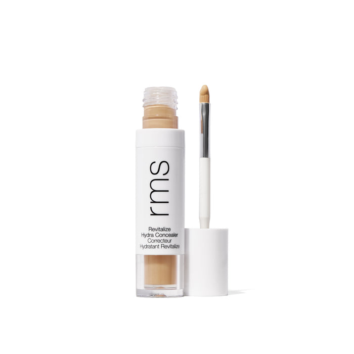W013 - Warm for light-medium skin