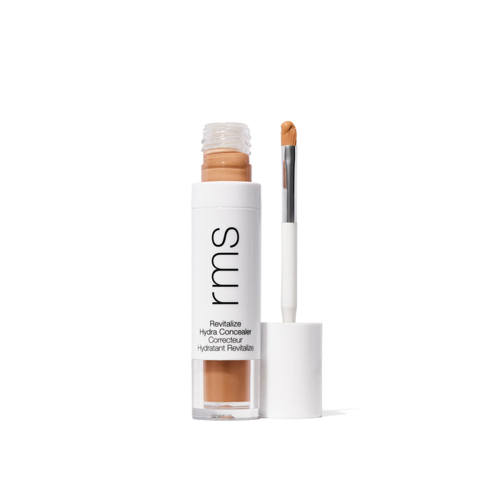 W016 - Warm for medium skin