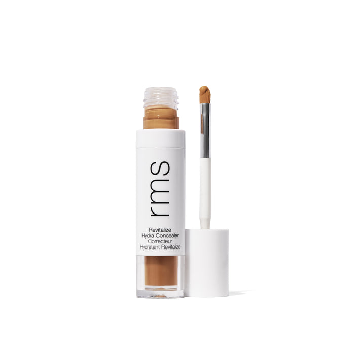 W019 - Warm for medium skin