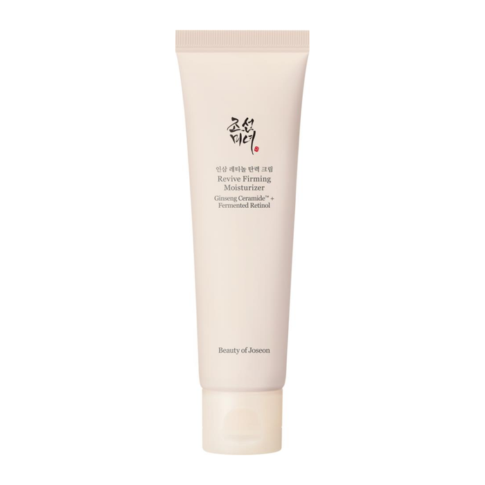 Beauty of Joseon Revive Firming Moisturizer Ginseng + Retinol Nudie Glow Australia
