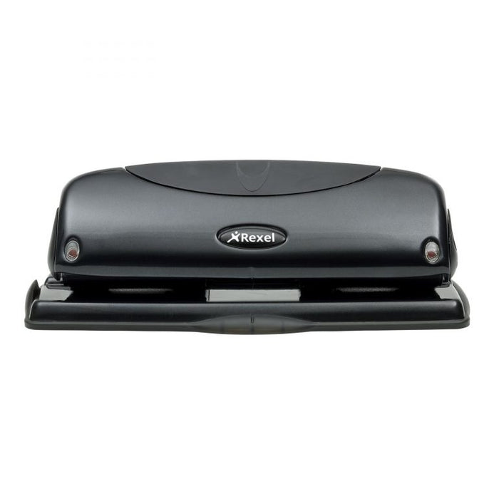 Rexel P425 Premium 4 Hole 25 Sheet Punch - Office R Us Lagos
