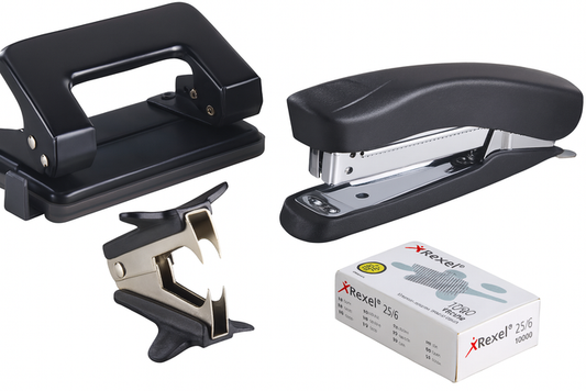 Rexel Stapling Kit Retail Pack - Office R Us Lagos