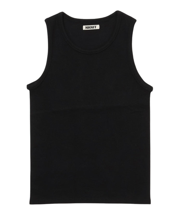 rib basic tank top_3