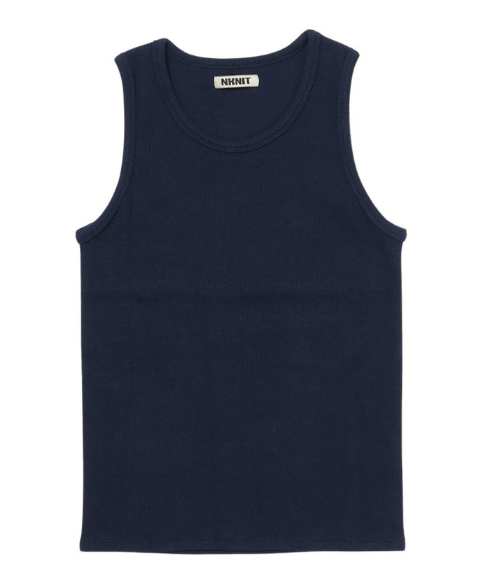 rib basic tank top_4
