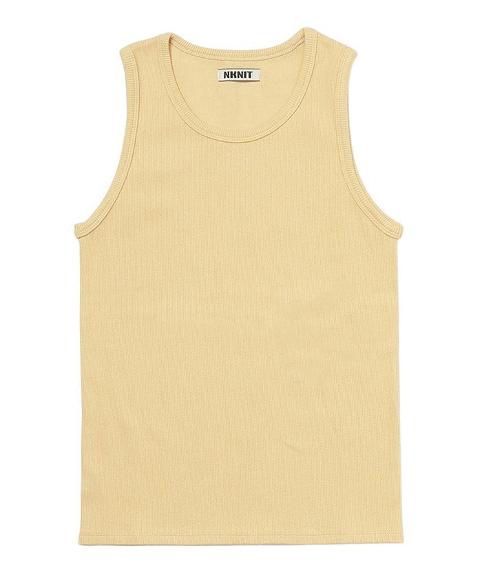 rib basic tank top_6