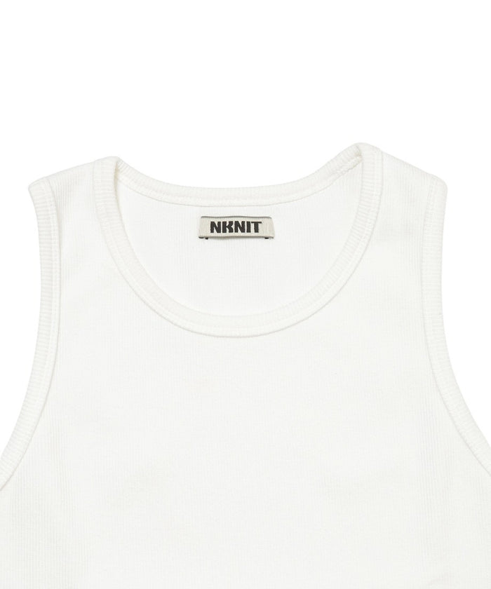 rib basic tank top_7