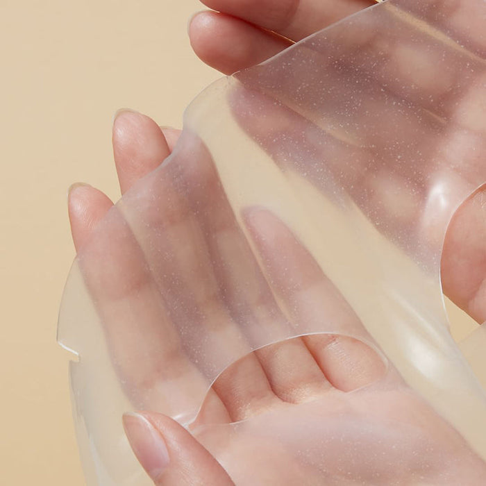 Rice Makgeolli Gel Mask