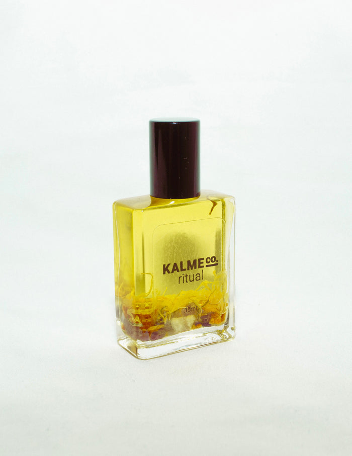 RITUAL Perfume Roller