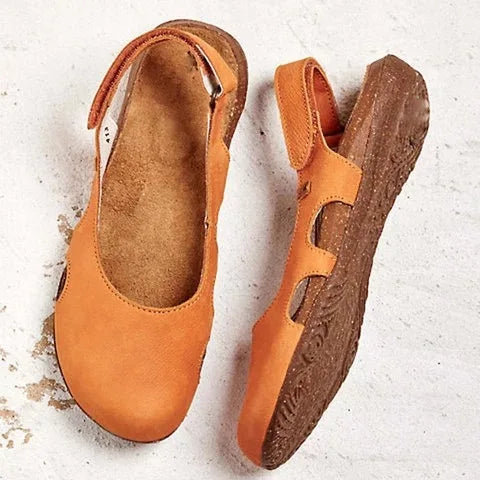 Robin | Women's Orthopedic Cushioned Sandals