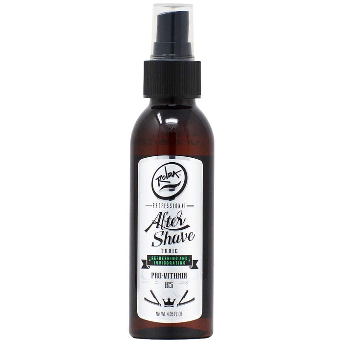 Rolda After Shave Tonic® With Pro-Vitamin B5