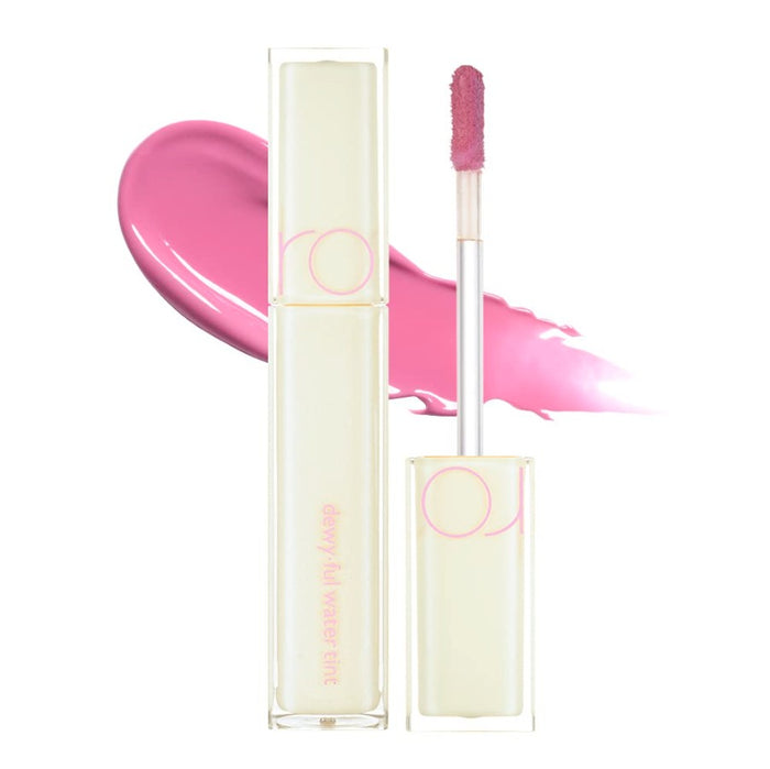 Rom & nd Dewy-Ful Water Tint 11 LILAC Cream