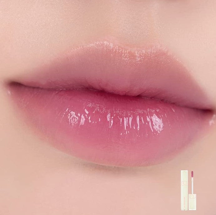 Rom & nd Dewy-Ful Water Tint 11 LILAC Cream