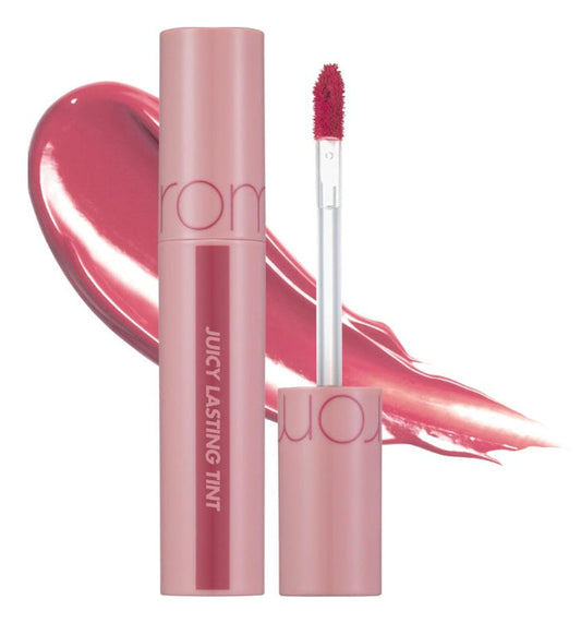 Rom & nd Juicy Lasting Tint 07 Jujube