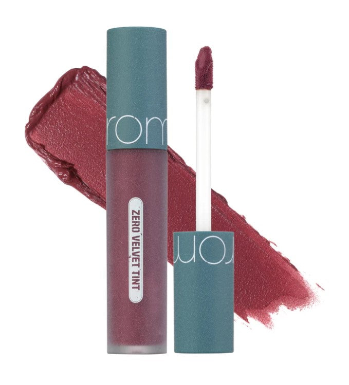Rom & nd Zero Velvet Tint 02 Joyful