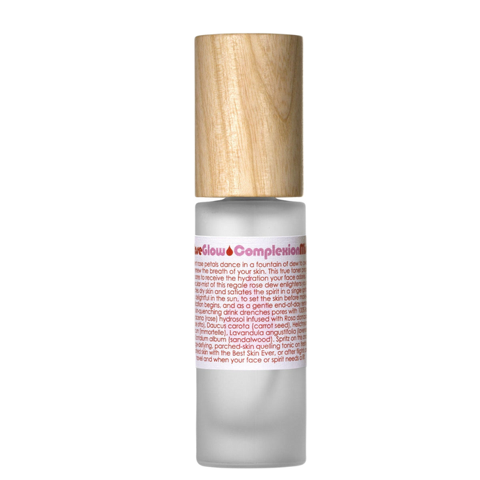 Rose Glow Complexion Mist - 30ml