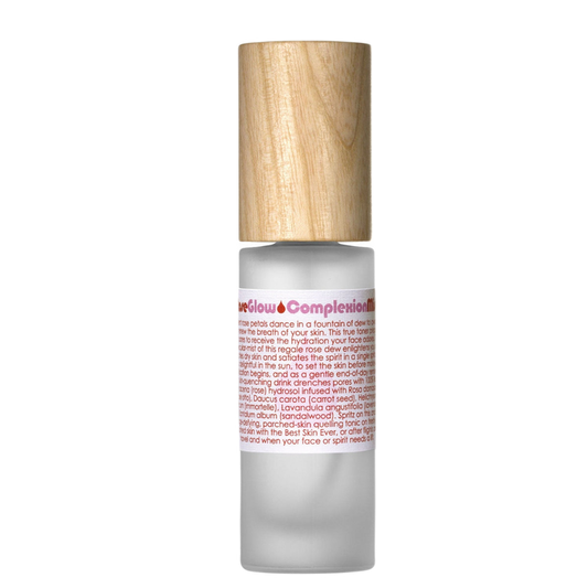 Rose Glow Complexion Mist - 30ml