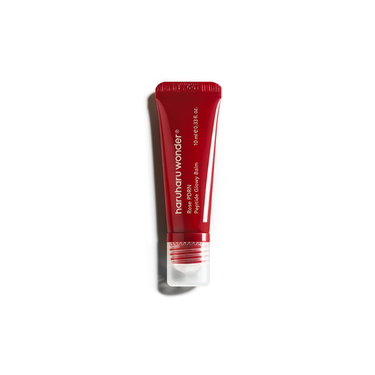 Haruharu Wonder Rose PDRN Peptide Glowy Balm Nudie Glow Australia