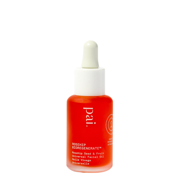 Rosehip Bioregenerate
