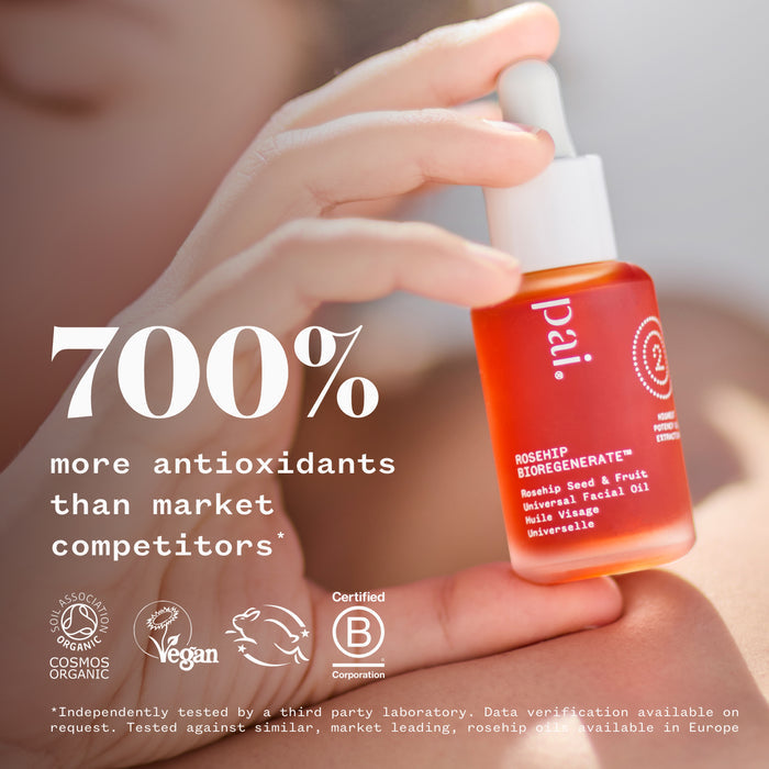 Pai Skincare-Rosehip Bioregenerate-Skincare-5060139722117_7-The Detox Market |