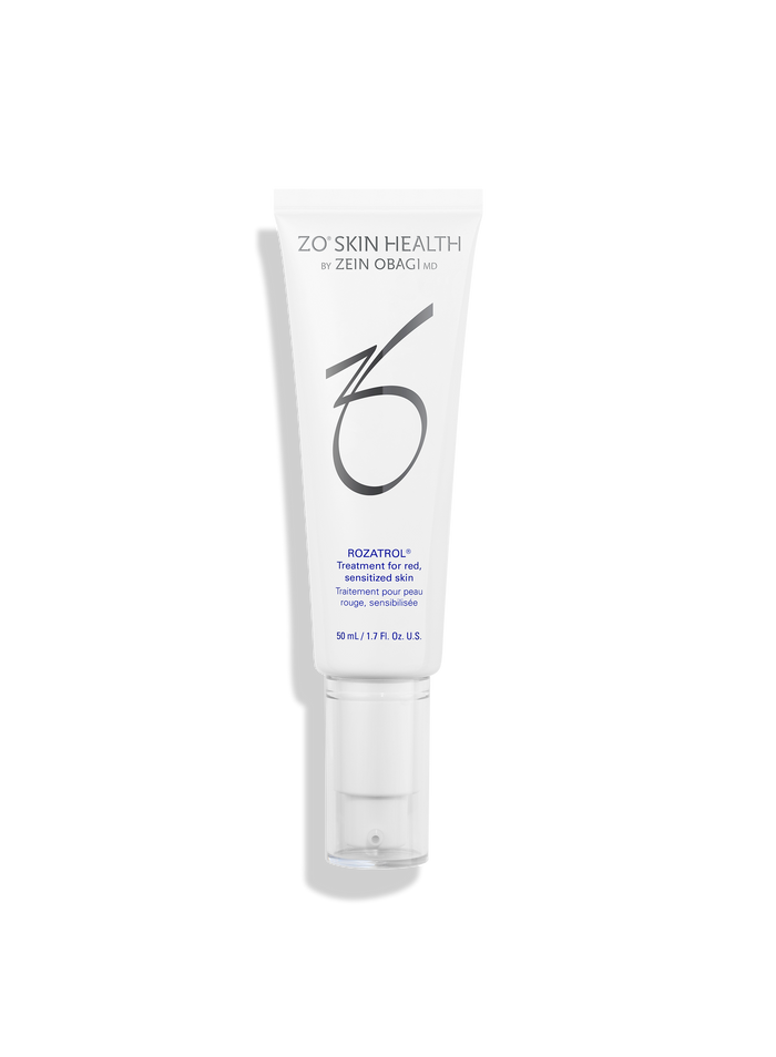 Rozatrol® – 1