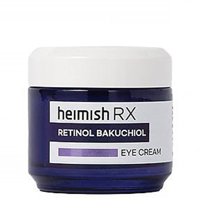 RX Retinol Bakuchiol Eye Cream