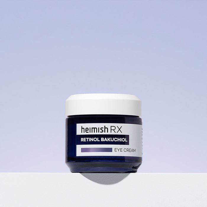 RX Retinol Bakuchiol Eye Cream