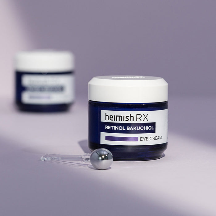 RX Retinol Bakuchiol Eye Cream