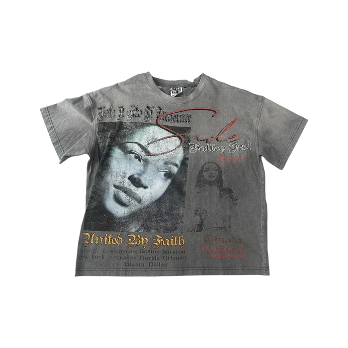 Sade T-Shirt