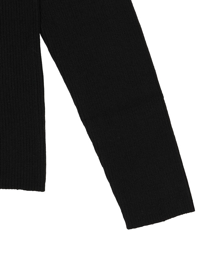 sailor collar rib KNIT_5