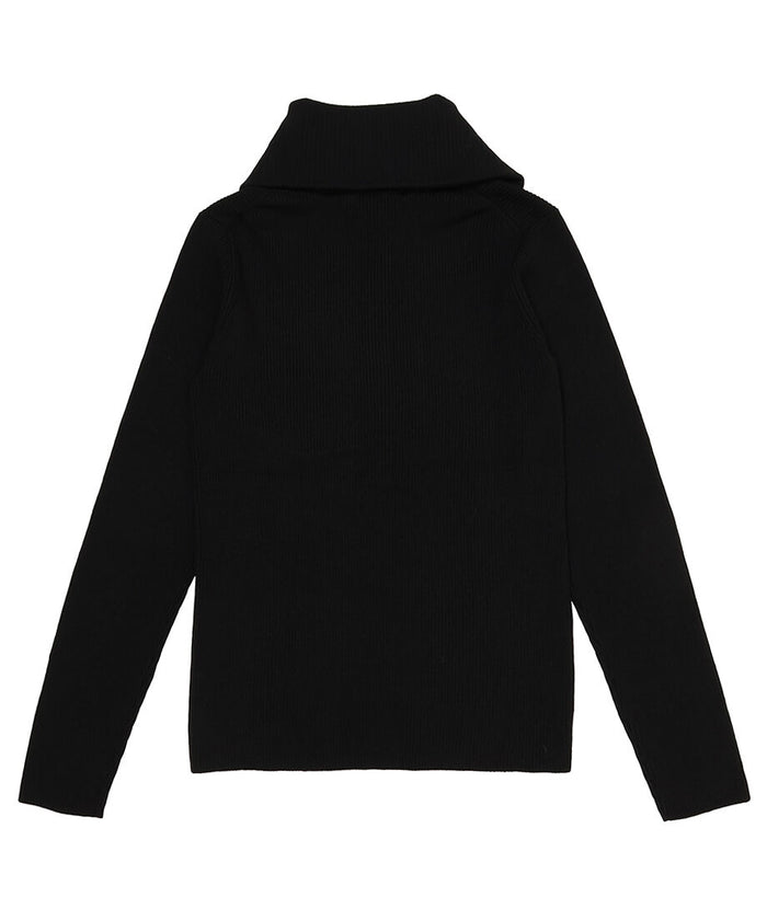 sailor collar rib KNIT_6