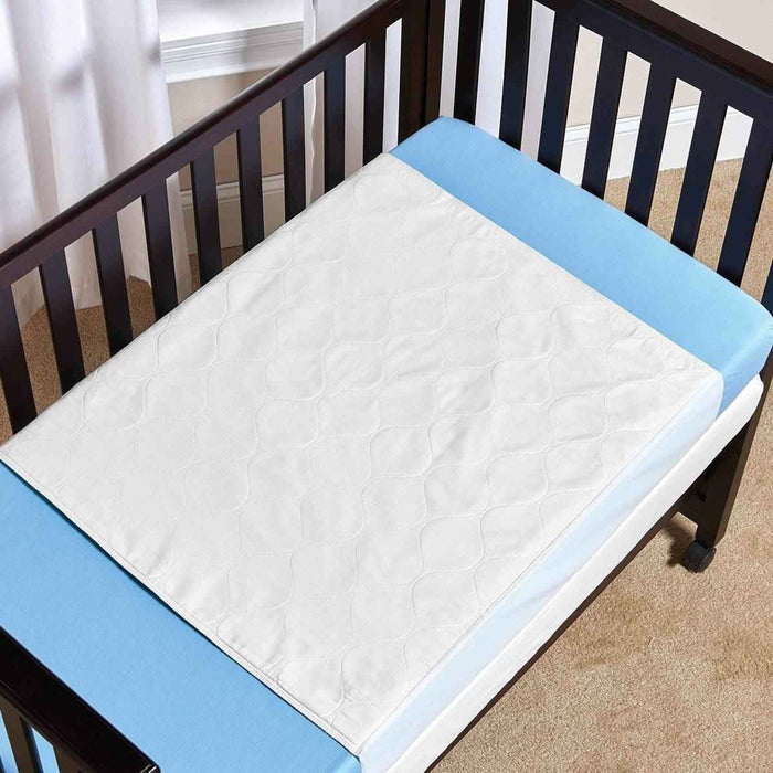 Salk CareFor Deluxe Underpad - 1990 - LL Medico