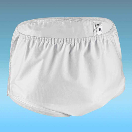 Salk Sani - Pant Pull - On Waterproof Nylon Pant - 850S - LL Medico