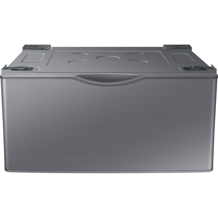 Samsung Pedestal Base (WE402NP) - Natural Grey