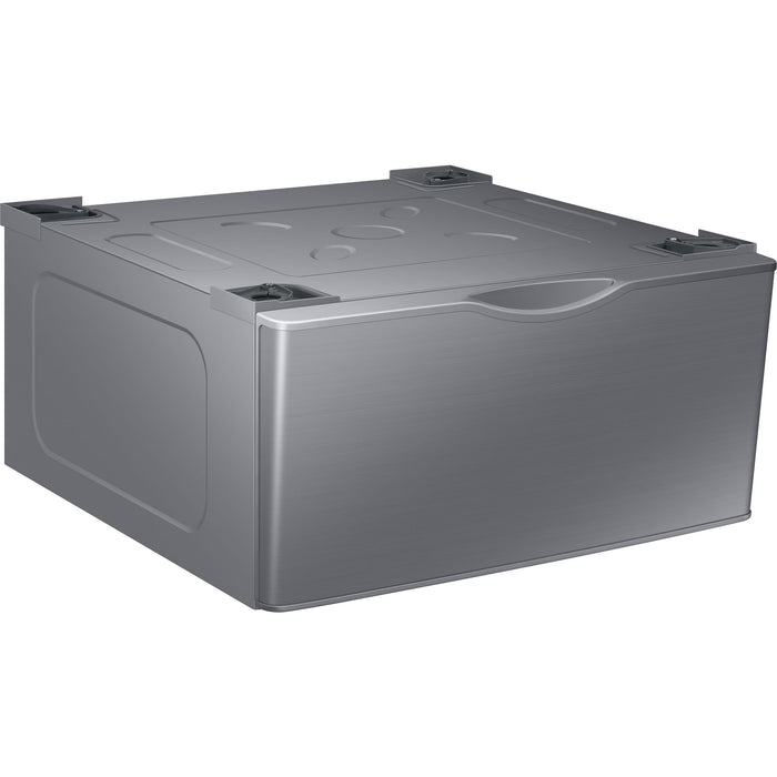 Samsung Pedestal Base (WE402NP) - Natural Grey