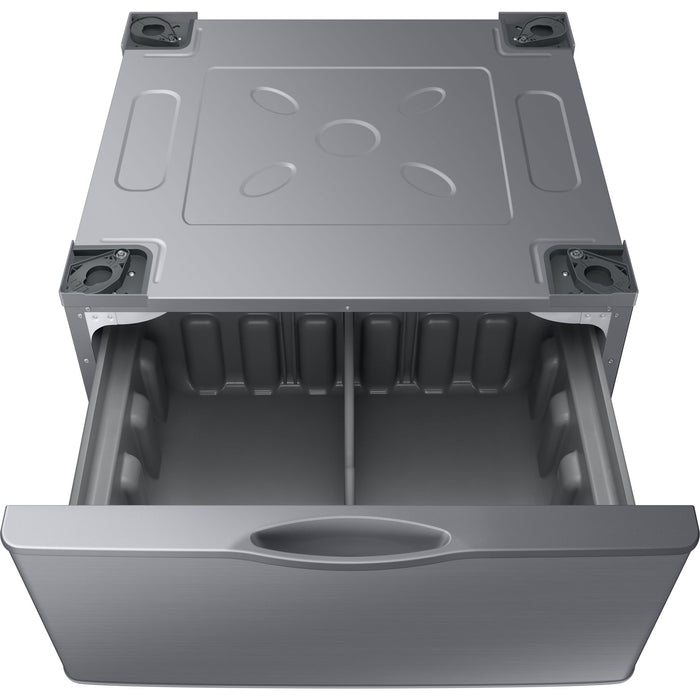 Samsung Pedestal Base (WE402NP) - Natural Grey
