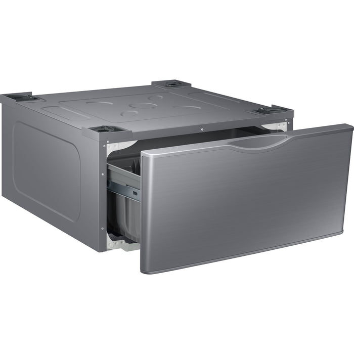 Samsung Pedestal Base (WE402NP) - Natural Grey