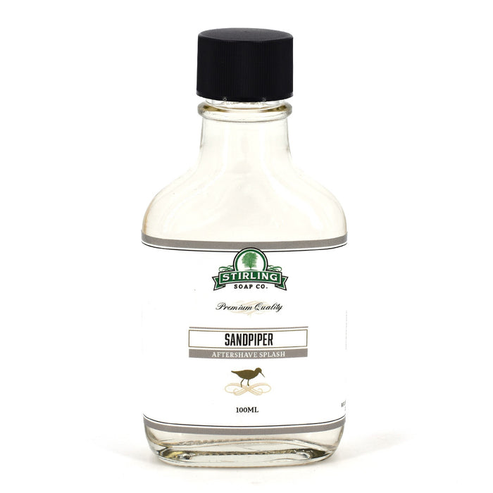 Sandpiper - Aftershave Splash