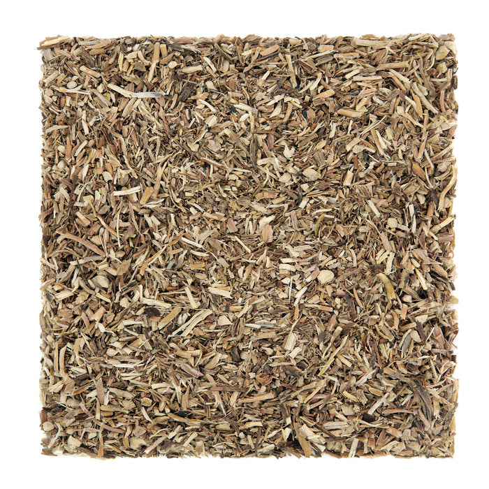 Sarsaparilla root (powdered)