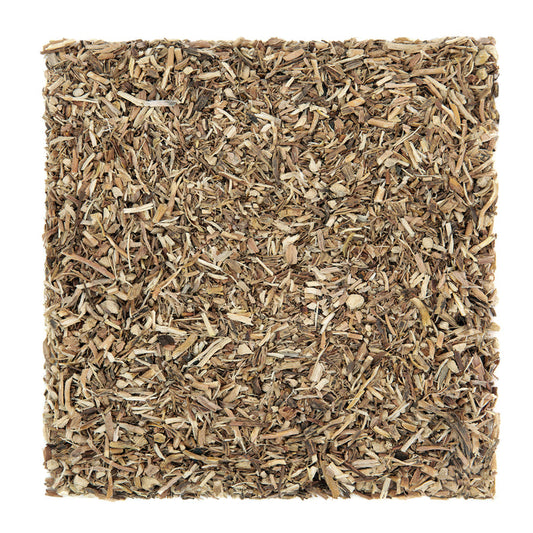 Sarsaparilla root (powdered)