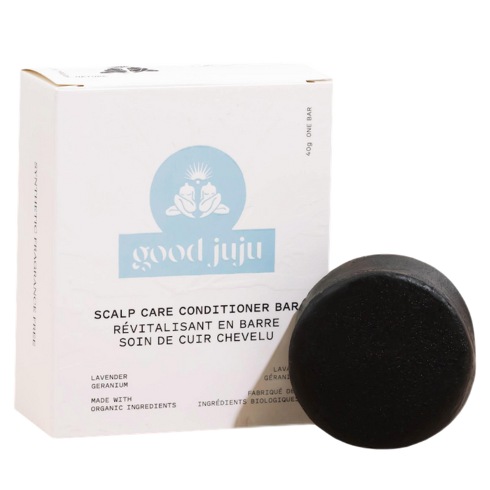 Scalp Care Conditioner Bar