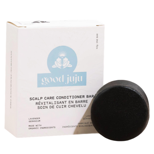 Scalp Care Conditioner Bar