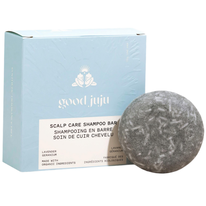 Scalp Care Shampoo Bar