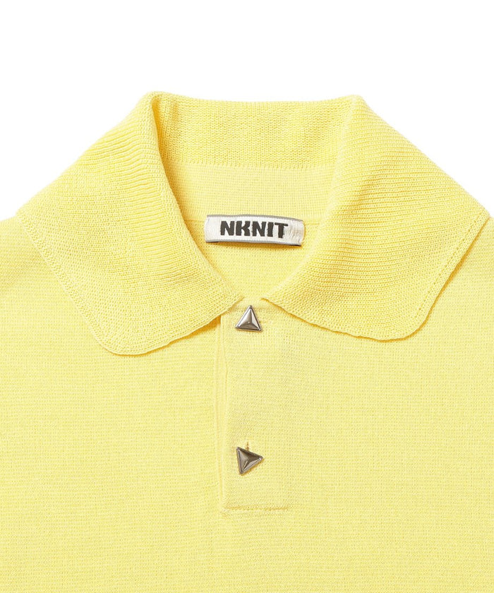 scarf collar KNIT_8