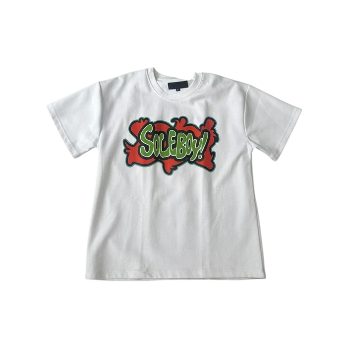 Scooby T-Shirt