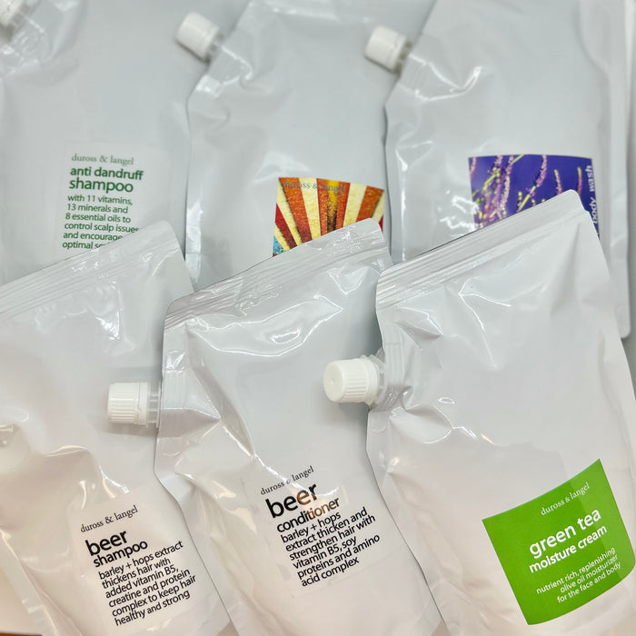 sea grass conditioner